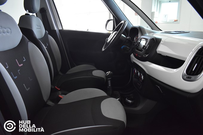 FIAT 500L 1.3 Multijet 95 CV Pop Star